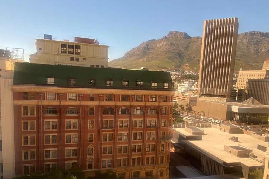 To Let commercial Property for Rent in Cape Town City Centre Western Cape